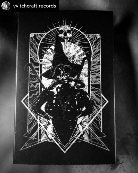 Rvbbervvitch : Est Morte (Cass, Album, Ltd, Num)